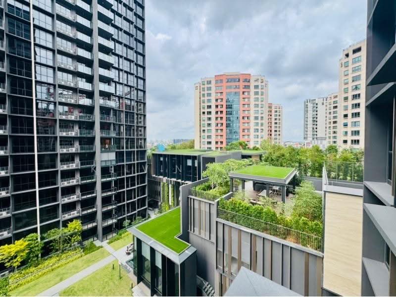 Tembusu Grand, 94 Jalan Tembusu, East Coast / Marine Parade, 3 Bedrooms, 1,173 sqft, Condominium For Rent, by Kelvin Thong, 500293723 - PropertyGuru.com.sg