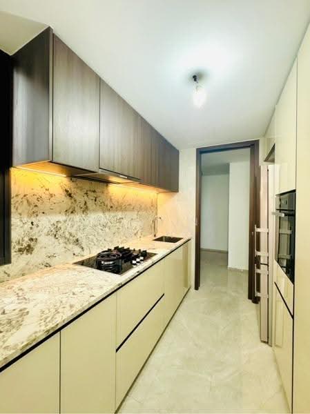 Tembusu Grand, 94 Jalan Tembusu, East Coast / Marine Parade, 3 Bedrooms, 1,173 sqft, Condominium For Rent, by Kelvin Thong, 500293723 - PropertyGuru.com.sg