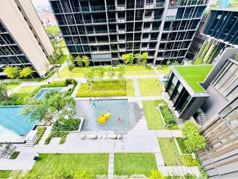 Tembusu Grand, 94 Jalan Tembusu, East Coast / Marine Parade, 3 Bedrooms, 1,173 sqft, Condominium For Rent, by Kelvin Thong, 500293723 - PropertyGuru.com.sg