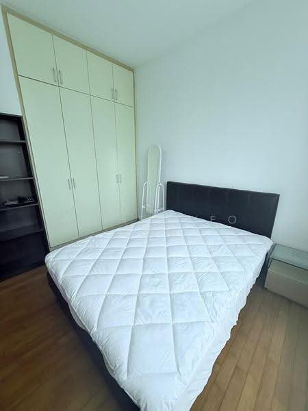 Caribbean at Keppel Bay, 44 Keppel Bay Drive, Harbourfront / Telok Blangah, 2 Bedrooms, 894 sqft, Condominium For Rent, by Anthea Yeo 杨丽娇, 500293729 - Bedroom - PropertyGuru.com.sg