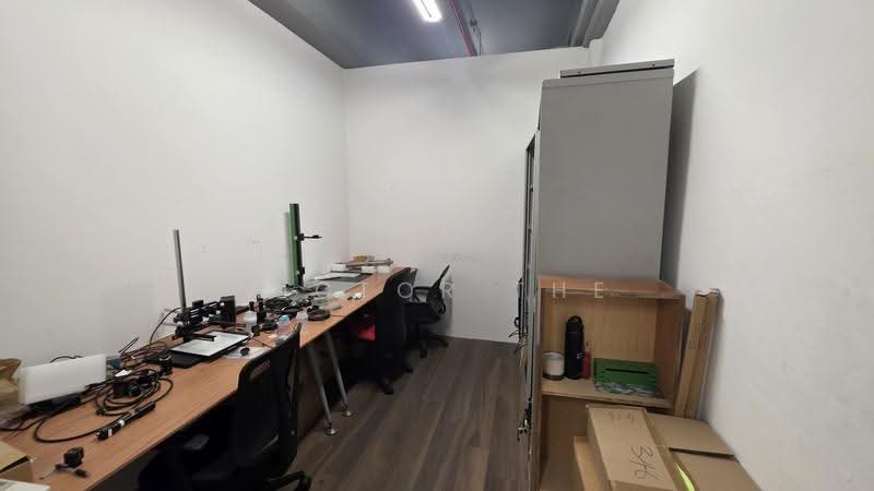 3015A Ubi Road 1, 3015A Ubi Road 1, Eunos / Geylang / Paya Lebar, 2,455 sqft, Light Industrial (B1) For Rent, by Victor The, 500293731 - Study - CommercialGuru.com.sg