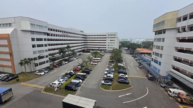 3015A Ubi Road 1, 3015A Ubi Road 1, Eunos / Geylang / Paya Lebar, 2,455 sqft, Light Industrial (B1) For Rent, by Victor The, 500293731 - Exterior - CommercialGuru.com.sg