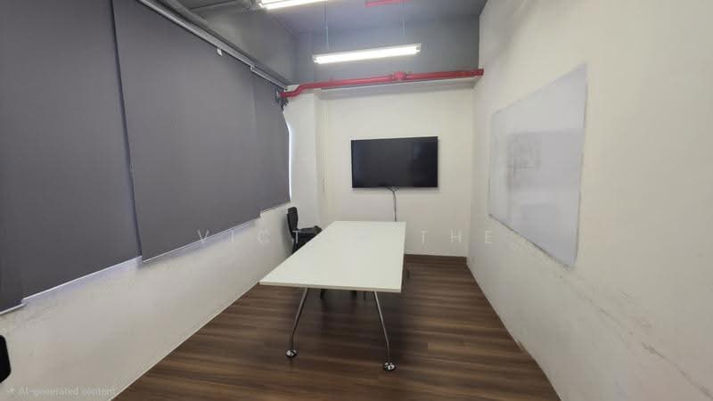 3015A Ubi Road 1, 3015A Ubi Road 1, Eunos / Geylang / Paya Lebar, 2,455 sqft, Light Industrial (B1) For Rent, by Victor The, 500293731 - Interior - CommercialGuru.com.sg
