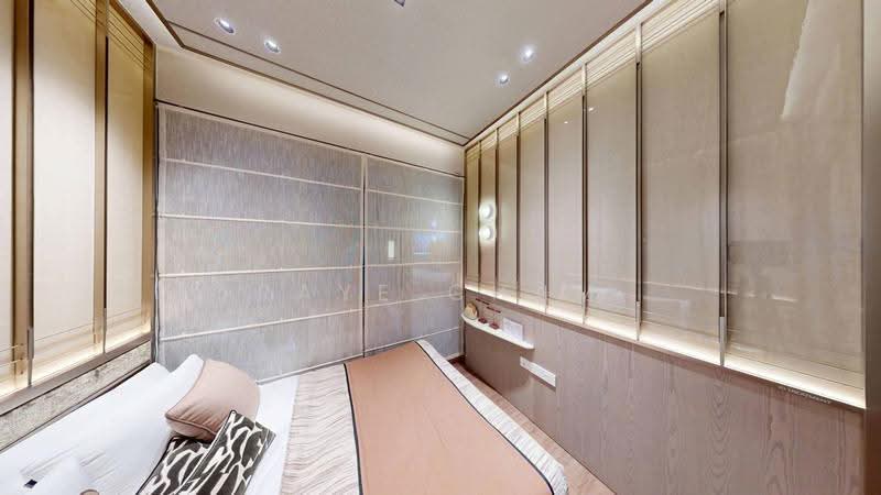Dunearn House, 764 Dunearn Road, Newton / Novena, 4 Bedrooms, 1,184 sqft, Condominium For Sale, by Raye Cham, 500293733 - Bedroom - PropertyGuru.com.sg