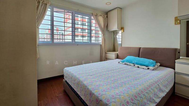 155 Bishan Street 13, 155 Bishan Street 13, Ang Mo Kio / Bishan / Thomson, 4 Bedrooms, 1,367 sqft, HDB Flat For Sale, by Rachel Chan, 500293735 - Bedroom - PropertyGuru.com.sg