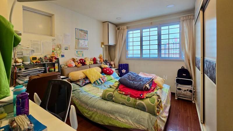 155 Bishan Street 13, 155 Bishan Street 13, Ang Mo Kio / Bishan / Thomson, 4 Bedrooms, 1,367 sqft, HDB Flat For Sale, by Rachel Chan, 500293735 - Bedroom - PropertyGuru.com.sg