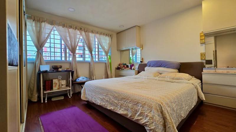 155 Bishan Street 13, 155 Bishan Street 13, Ang Mo Kio / Bishan / Thomson, 4 Bedrooms, 1,367 sqft, HDB Flat For Sale, by Rachel Chan, 500293735 - Bedroom - PropertyGuru.com.sg