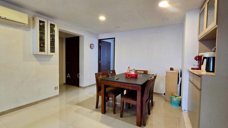 155 Bishan Street 13, 155 Bishan Street 13, Ang Mo Kio / Bishan / Thomson, 4 Bedrooms, 1,367 sqft, HDB Flat For Sale, by Rachel Chan, 500293735 - Dining Room - PropertyGuru.com.sg