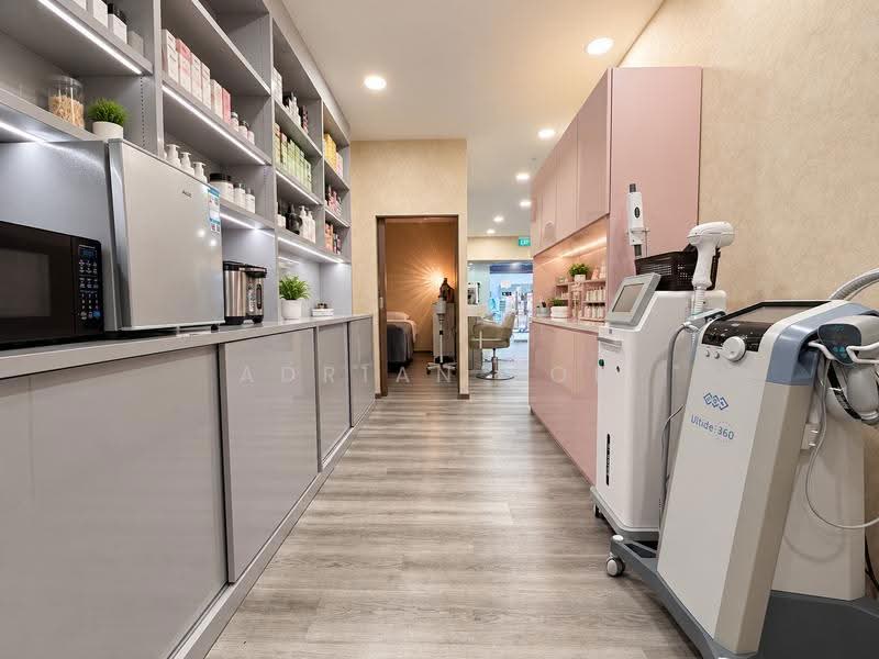 66 Kallang Bahru, Balestier / Toa Payoh, 804 sqft, Shop / Shophouse For Rent, by Adrian Soh, 500293738 - Interior - CommercialGuru.com.sg
