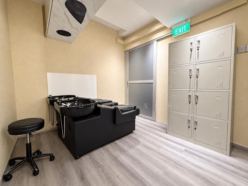 66 Kallang Bahru, Balestier / Toa Payoh, 804 sqft, Shop / Shophouse For Rent, by Adrian Soh, 500293738 - Interior - CommercialGuru.com.sg