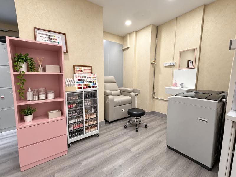 66 Kallang Bahru, Balestier / Toa Payoh, 804 sqft, Shop / Shophouse For Rent, by Adrian Soh, 500293738 - Interior - CommercialGuru.com.sg