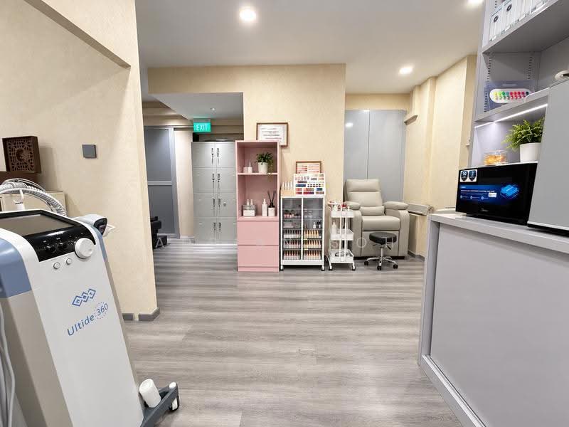 66 Kallang Bahru, Balestier / Toa Payoh, 804 sqft, Shop / Shophouse For Rent, by Adrian Soh, 500293738 - Interior - CommercialGuru.com.sg