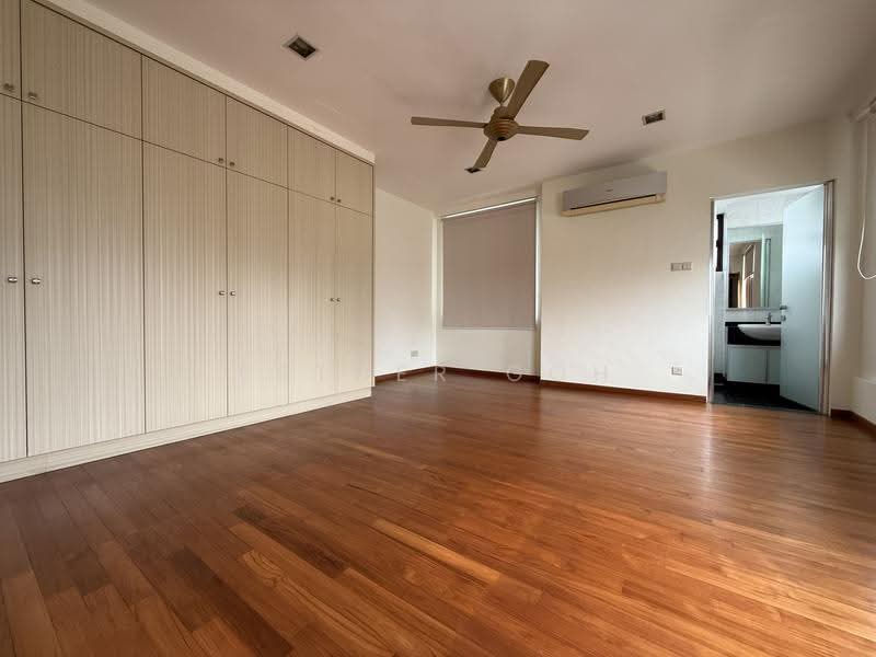 Serangoon Garden Estate, Farleigh Avenue, Hougang / Punggol / Sengkang, 5 Bedrooms, 4,050 sqft, Semi-Detached House For Rent, by Esther Goh, 500293740 - Bedroom - PropertyGuru.com.sg