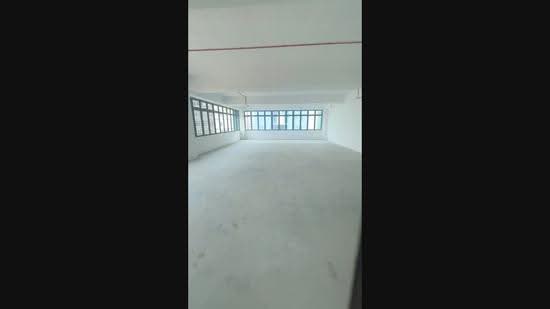 Kimly Industrial Building, 3 New Industrial Road, Hougang / Punggol / Sengkang, 1,302 sqft, Light Industrial (B1) For Rent, by Jackson Lee, 500293744 - CommercialGuru.com.sg