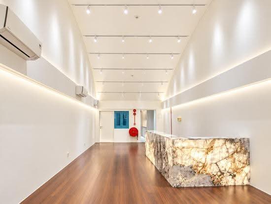Tastefully Fitted Offices. Level 2 + Attic.