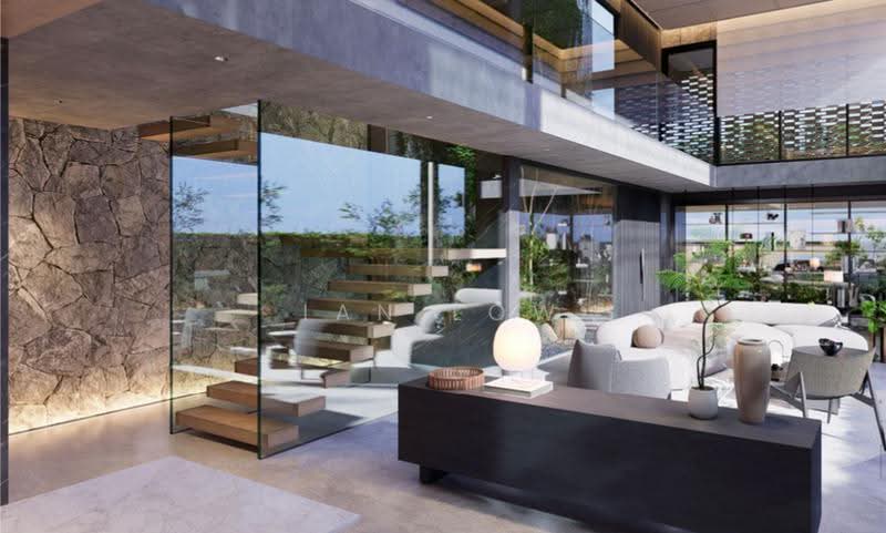 NEW D15 Exclusive! 2 Brand-New Designer Semi-Ds, East Coast / Marine Parade, 6 Bedrooms, 6,500 sqft, Semi-Detached House For Sale, by Ian Low, 500293753 - Living Room - PropertyGuru.com.sg