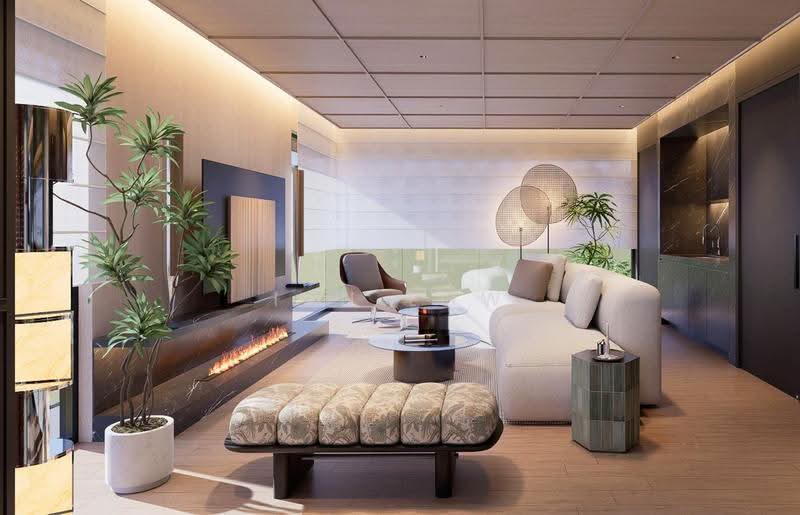 NEW D15 Exclusive! 2 Brand-New Designer Semi-Ds, East Coast / Marine Parade, 6 Bedrooms, 6,500 sqft, Semi-Detached House For Sale, by Ian Low, 500293753 - Living Room - PropertyGuru.com.sg