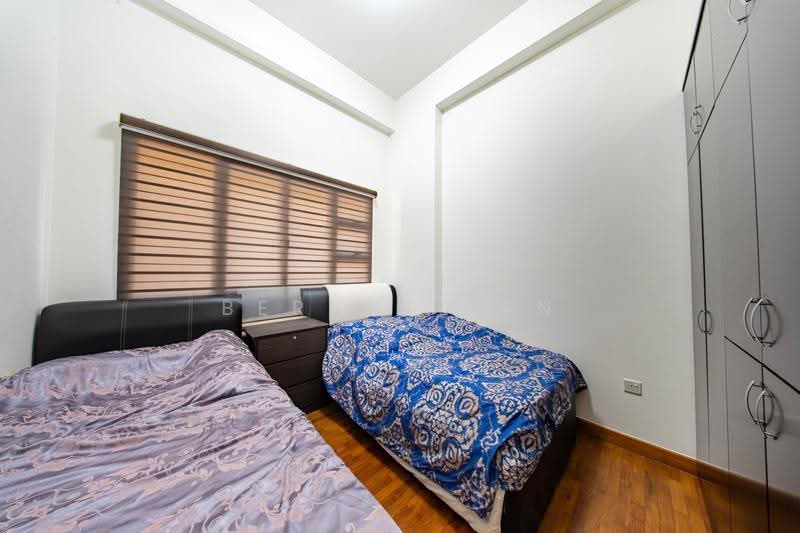 273B Punggol Place, 273B Punggol Place, Hougang / Punggol / Sengkang, 3 Bedrooms, 1,216 sqft, HDB Flat For Sale, by Berlyn Tan, 500293755 - Bedroom - PropertyGuru.com.sg