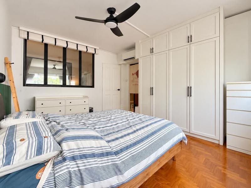 229 Simei Street 4, 229 Simei Street 4, Pasir Ris / Tampines, 3 Bedrooms, 1,572 sqft, HDB Flat For Sale, by Kuanyee Goh, 500293756 - Bedroom - PropertyGuru.com.sg