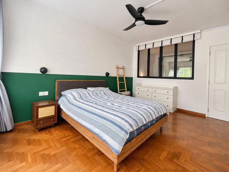 229 Simei Street 4, 229 Simei Street 4, Pasir Ris / Tampines, 3 Bedrooms, 1,572 sqft, HDB Flat For Sale, by Kuanyee Goh, 500293756 - Bedroom - PropertyGuru.com.sg