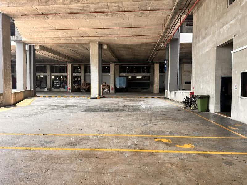 20 Gulway, Boon Lay / Jurong / Tuas, 12,917 sqft, Warehouse For Rent, by Tai Joe, 500293757 - Joe Tai - CommercialGuru.com.sg