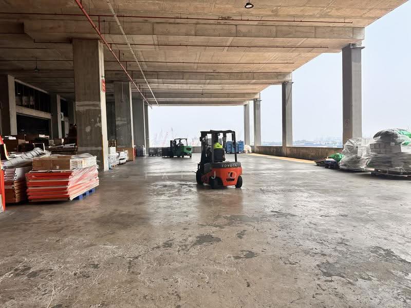 20 Gulway, Boon Lay / Jurong / Tuas, 12,917 sqft, Warehouse For Rent, by Tai Joe, 500293757 - Joe Tai - CommercialGuru.com.sg