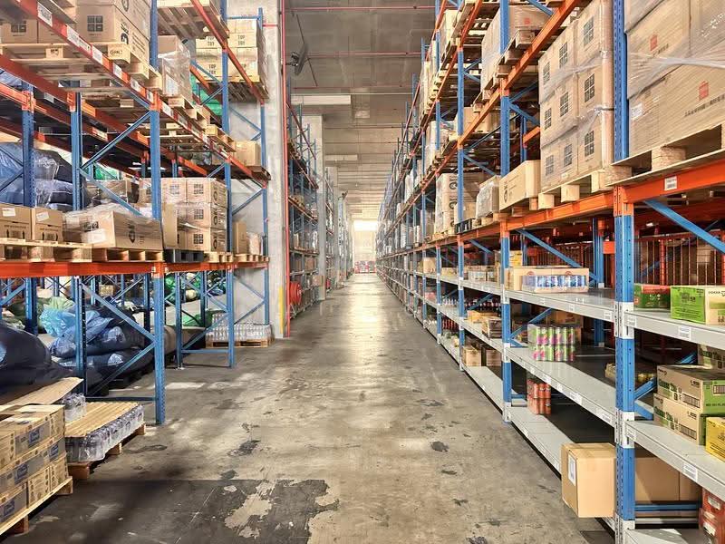 20 Gulway, Boon Lay / Jurong / Tuas, 12,917 sqft, Warehouse For Rent, by Tai Joe, 500293757 - Joe Tai - CommercialGuru.com.sg