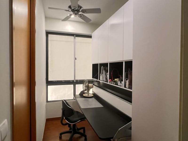 Beacon Heights, 8 Mar Thoma Road, Balestier / Toa Payoh, 2 Bedrooms, 667 sqft, Condominium For Sale, by Melissa Lo, 500293758 - Bedroom/Study - PropertyGuru.com.sg