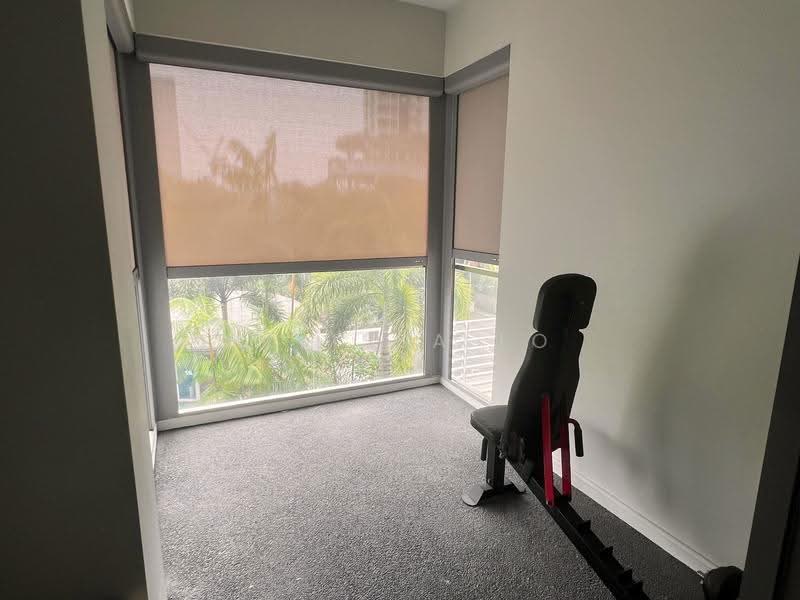 Beacon Heights, 8 Mar Thoma Road, Balestier / Toa Payoh, 2 Bedrooms, 667 sqft, Condominium For Sale, by Melissa Lo, 500293758 - Balcony - PropertyGuru.com.sg