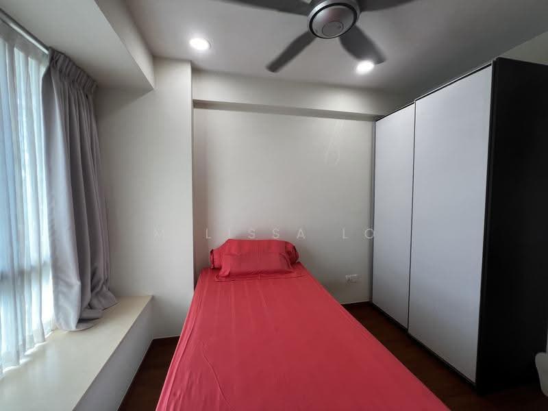 Beacon Heights, 8 Mar Thoma Road, Balestier / Toa Payoh, 2 Bedrooms, 667 sqft, Condominium For Sale, by Melissa Lo, 500293758 - Bedroom - PropertyGuru.com.sg