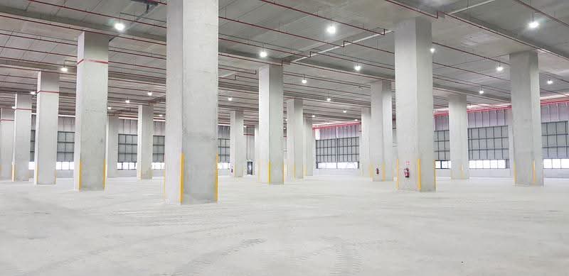 Warehouse, Aircon, Jalan Buroh, Ground Floor, High Ceiling 12m, Warehouse, Boon Lay / Jurong / Tuas, 165,312 sqft, Warehouse For Rent, by Jason Chong, 500293776 - Exterior - CommercialGuru.com.sg