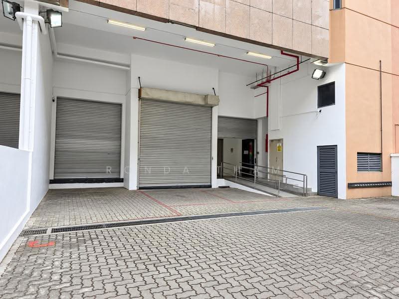 Kaki Bukit Place, KAKI BUKIT PLACE, Eunos / Geylang / Paya Lebar, 5,470 sqft, Factory / Workshop (B2) For Rent, by Ronda Tham, 500293779 - CommercialGuru.com.sg