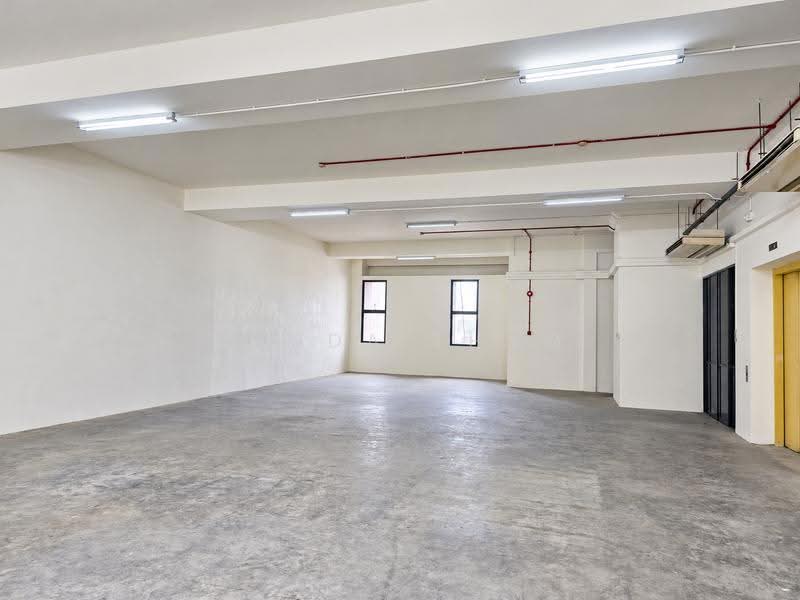 Kaki Bukit Place, KAKI BUKIT PLACE, Eunos / Geylang / Paya Lebar, 5,470 sqft, Factory / Workshop (B2) For Rent, by Ronda Tham, 500293779 - Interior - CommercialGuru.com.sg