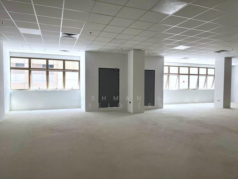 Whole-Building Occupancy | Upgraded Corporate Presence | Newly Refurbished Prime B1 Location, Eunos / Geylang / Paya Lebar, 58,384 sqft, Light Industrial (B1) For Rent, by JONATHAN TAN, 500293782 - Interior - CommercialGuru.com.sg