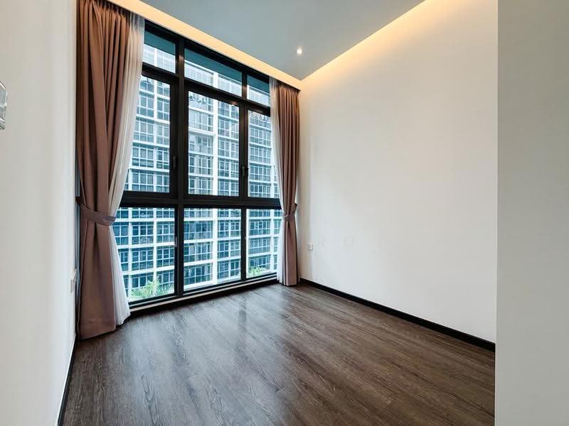 Symphony Suites, 17 Yishun Close, Sembawang / Yishun, 3 Bedrooms, 893 sqft, Condominium For Rent, by Ong Yu Rong, 500293784 - Bedroom - PropertyGuru.com.sg