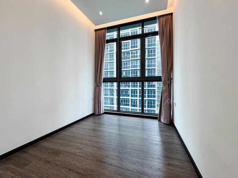 Symphony Suites, 17 Yishun Close, Sembawang / Yishun, 3 Bedrooms, 893 sqft, Condominium For Rent, by Ong Yu Rong, 500293784 - Bedroom - PropertyGuru.com.sg