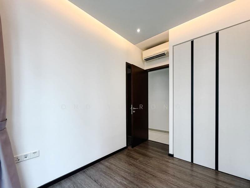 Symphony Suites, 17 Yishun Close, Sembawang / Yishun, 3 Bedrooms, 893 sqft, Condominium For Rent, by Ong Yu Rong, 500293784 - Bedroom - PropertyGuru.com.sg