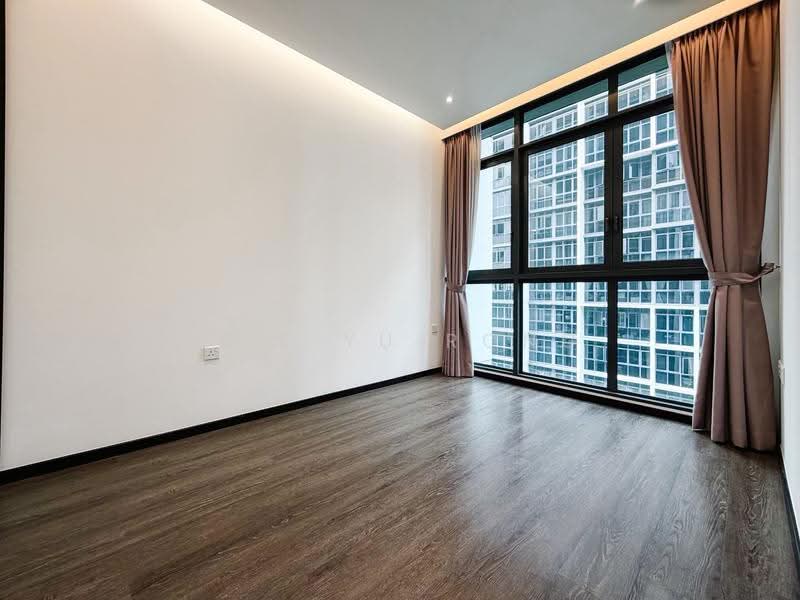Symphony Suites, 17 Yishun Close, Sembawang / Yishun, 3 Bedrooms, 893 sqft, Condominium For Rent, by Ong Yu Rong, 500293784 - Bedroom - PropertyGuru.com.sg