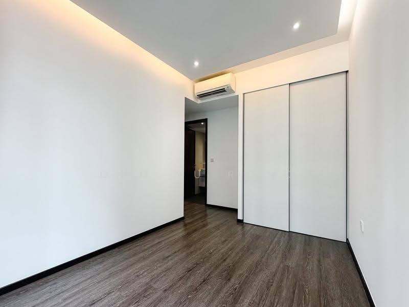 Symphony Suites, 17 Yishun Close, Sembawang / Yishun, 3 Bedrooms, 893 sqft, Condominium For Rent, by Ong Yu Rong, 500293784 - Bedroom - PropertyGuru.com.sg
