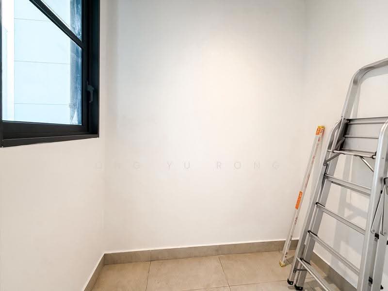 Symphony Suites, 17 Yishun Close, Sembawang / Yishun, 3 Bedrooms, 893 sqft, Condominium For Rent, by Ong Yu Rong, 500293784 - Utility - PropertyGuru.com.sg