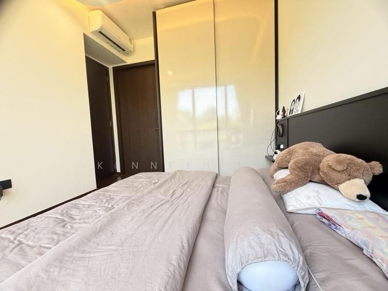 Forett at Bukit Timah, 32A Toh Tuck Road, Clementi Park / Upper Bukit Timah, 2 Bedrooms, 743 sqft, Condominium For Sale, by Kenneth Tan, 500293785 - PropertyGuru.com.sg