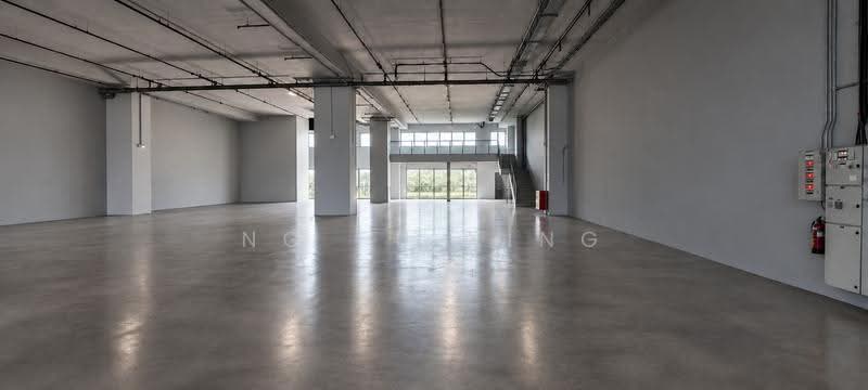 Carros Centre, 60 JALAN LAM HUAT, Admiralty / Woodlands, 8,051 sqft, Factory / Workshop (B2) For Rent, by Ng Fu Xing, 500293788 - Interior - CommercialGuru.com.sg