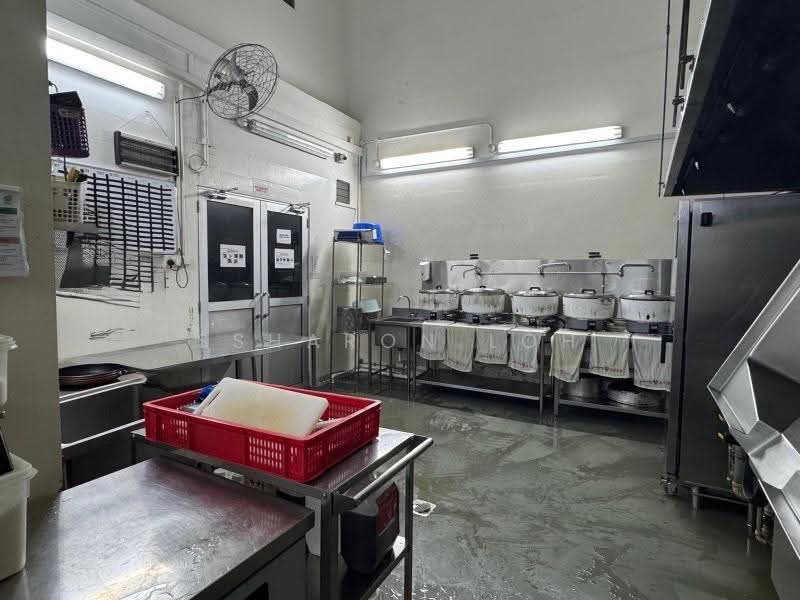 Food XChange @ Admiralty, 8A Admiralty Street, Sembawang / Yishun, 3,800 sqft, Factory / Workshop (B2) For Rent, by Ssharon Loh, 500293791 - CommercialGuru.com.sg