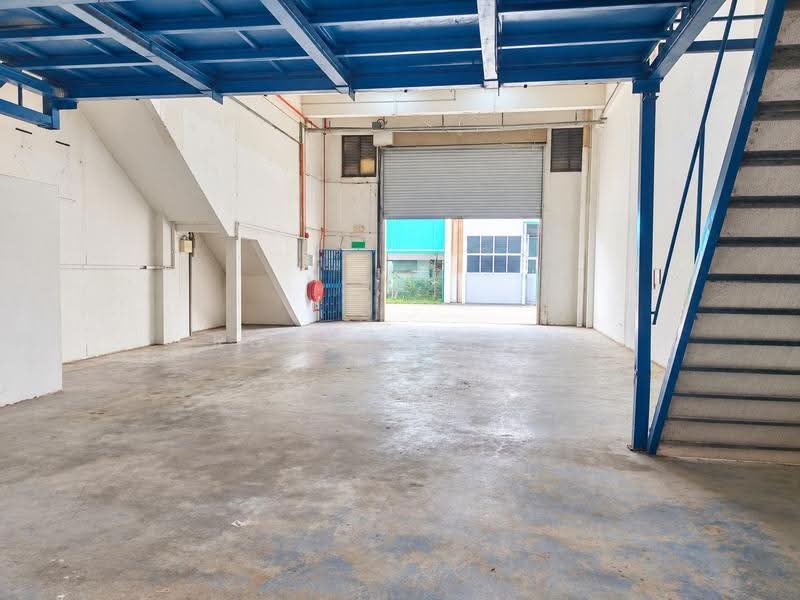 Civic Terrace Warehouse, 109A-109B Ubi Avenue 4, Eunos / Geylang / Paya Lebar, 2,020 sqft, Factory / Workshop (B2) For Rent, by Ronda Tham, 500293795 - CommercialGuru.com.sg