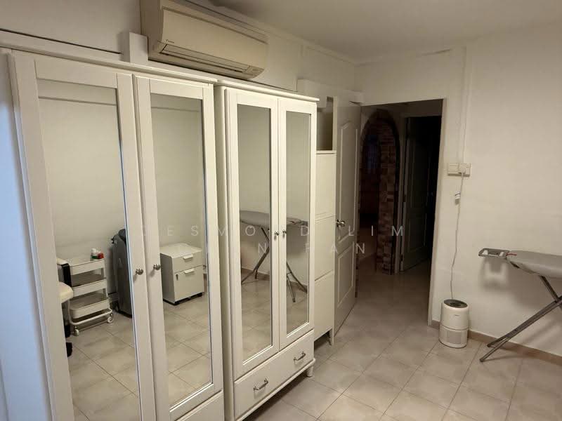 174 Bukit Batok West Avenue 8, 174 Bukit Batok West Avenue 8, Dairy Farm / Bukit Panjang / Choa Chu Kang, Room Rental, 150 sqft, HDB Flat For Rent, by Desmond Lim Chen Fan, 500293797 - Interior - PropertyGuru.com.sg