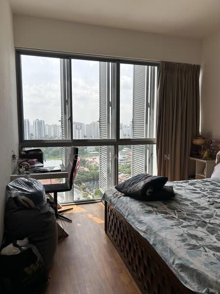Hillsta, 70 Phoenix Road, Dairy Farm / Bukit Panjang / Choa Chu Kang, 2 Bedrooms, 1,001 sqft, Condominium For Sale, by Angela Tan 陈洁丽, 500293800 - PropertyGuru.com.sg