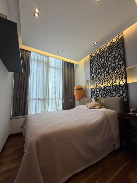 The Meyerise, 97 Meyer Road, East Coast / Marine Parade, 3 Bedrooms, 1,281 sqft, Condominium For Sale, by Jeremy Tan, 500293804 - PropertyGuru.com.sg