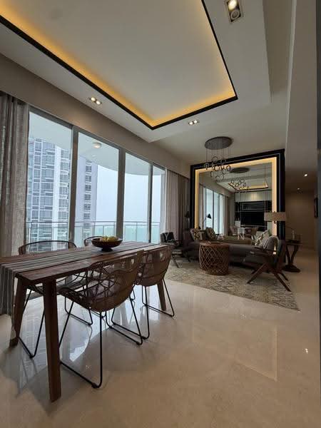 The Meyerise, 97 Meyer Road, East Coast / Marine Parade, 3 Bedrooms, 1,281 sqft, Condominium For Sale, by Jeremy Tan, 500293804 - PropertyGuru.com.sg