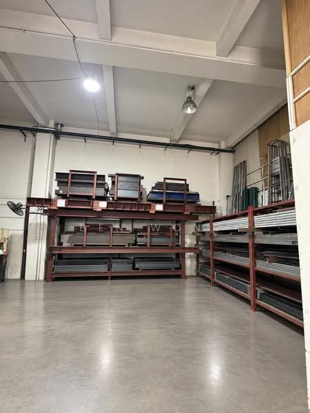 Woodlands Industrial Park E1, 38 Woodlands Industrial Park E1, Sembawang / Yishun, 3,000 sqft, Factory / Workshop (B2) For Rent, by Ben Wong, 500293806 - CommercialGuru.com.sg