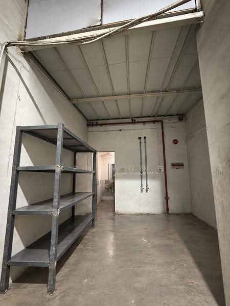 Woodlands Industrial Park E1, 38 Woodlands Industrial Park E1, Sembawang / Yishun, 3,000 sqft, Factory / Workshop (B2) For Rent, by Ben Wong, 500293806 - Interior - CommercialGuru.com.sg